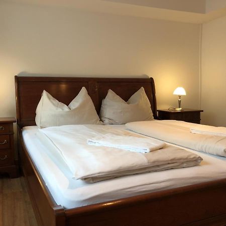 שלאדמינג Cityapartment Melitta מראה חיצוני תמונה