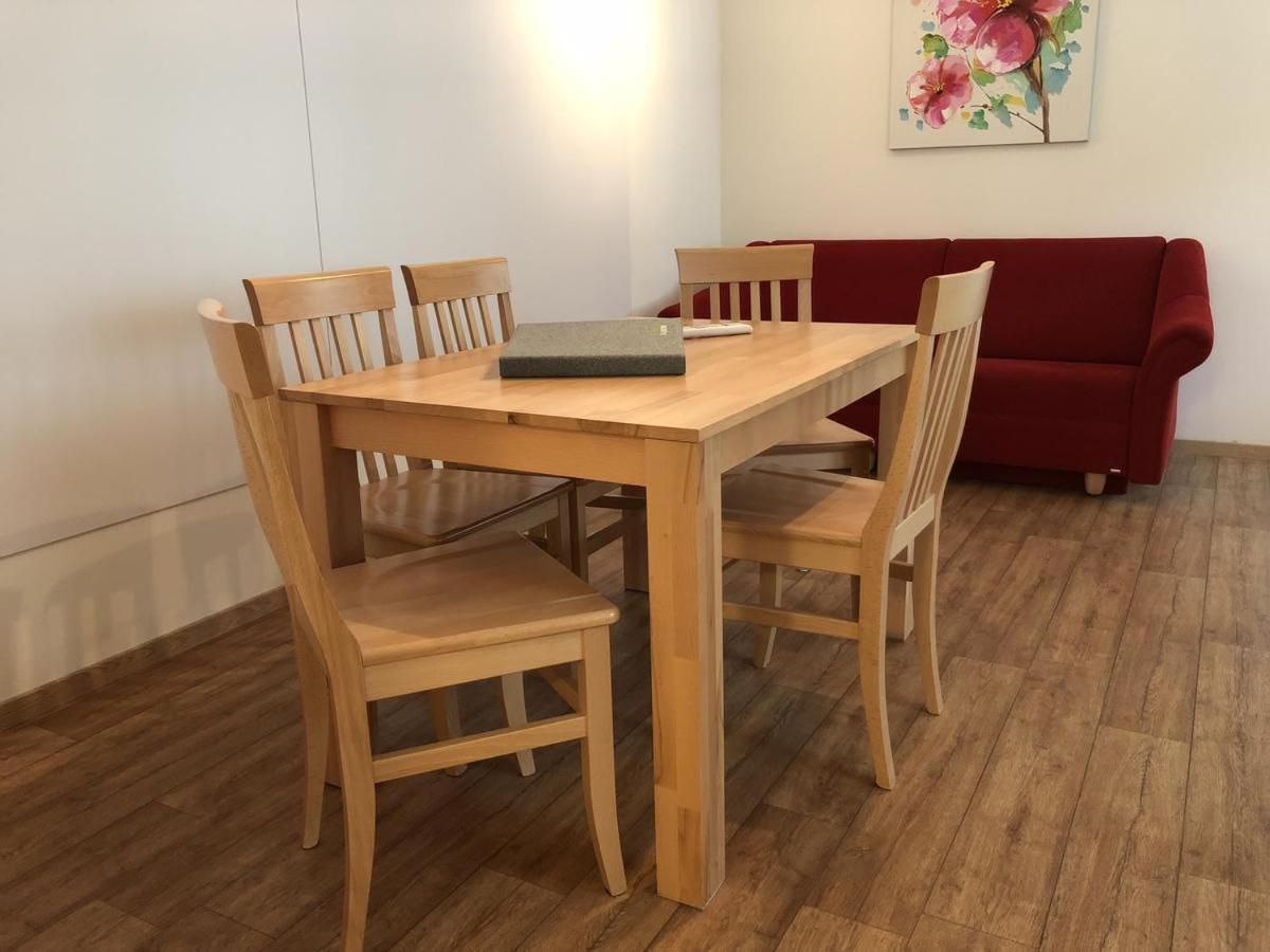 שלאדמינג Cityapartment Melitta מראה חיצוני תמונה